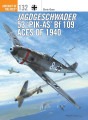 Jagdgeschwader 53 "Pik-As" Bf 109 Aces of 1940