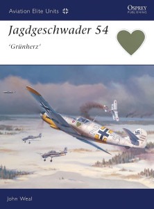Jagdgeschwader 54 