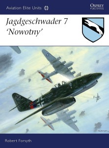 Jagdgeschwader 7 Nowotny