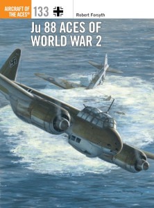 Ju 88 Aces of World War 2