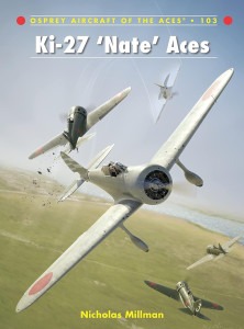 Ki-27 