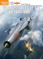 MiG-21 Aces of the Vietnam War