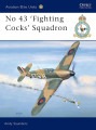No. 43 "Fighting Cocks" Squadron