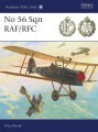 No 56 Sqn RAF - RFC