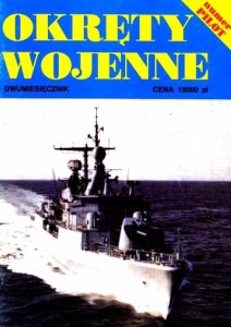 Okręty Wojenne (000)