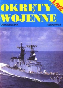 Okręty Wojenne (001)