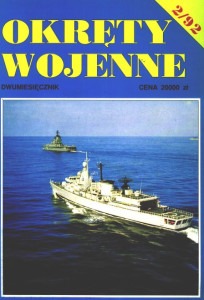 Okręty Wojenne (002)