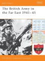 The British Army in the Far East 1941–45