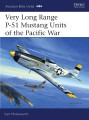 Very Long Range P-51 Mustang Units of the Pacific War