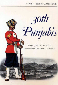 30th Punjabis