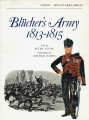 Blücher's Army 1813-15