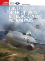 F3D/EF-10 Skyknight Units of the Korean and Vietnam Wars