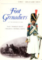 Foot Grenadiers of the Imperial Guard