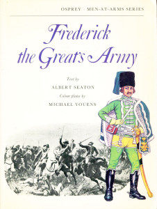 Frederick the Great's Army