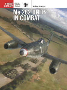 Me 262 Units in Combat