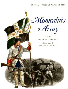 Montcalm's Army