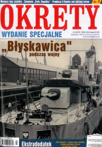 Okręty - Numer Specjalny (05)