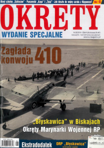 Okręty - Numer Specjalny (06)