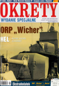 Okręty - Numer Specjalny (07)