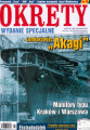 Okręty - Numer Specjalny (08)