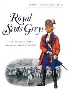 Royal Scots Greys