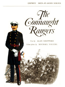 The Connaught Rangers