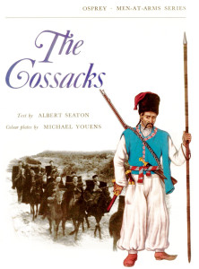 The Cossacks