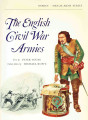 The English Civil War Armies