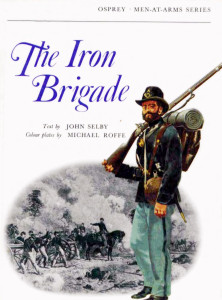 The Iron Brigade