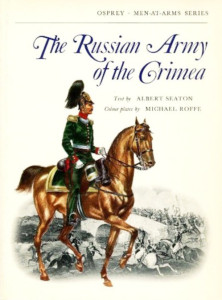 The Russian Army of the Crimea