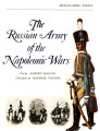 The Russian Army of the Napoleonic Wars