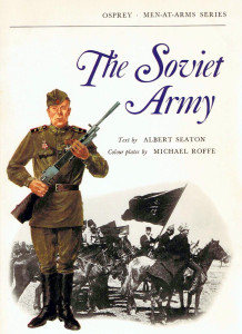 The Soviet Army