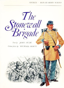 The Stonewall Brigade