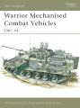 Warrior Mechanised Combat Vehicle 1987–94