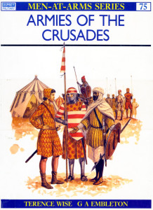 Armies of the Crusades