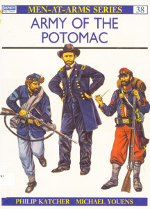 Army of the Potomac