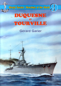 DUQUESNE & TOURVILLE