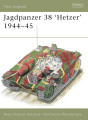 Jagdpanzer 38 "Hetzer" 1944-45