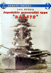 Japońskie pancerniki typu NAGATO