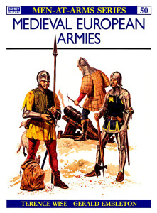 Medieval European Armies
