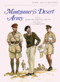 Montgomery's Desert Army