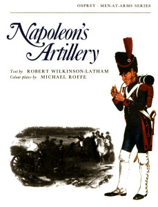 Napoleon's Artillery