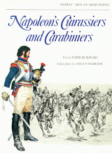 Napoleon's Cuirassiers & Carabiniers