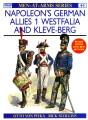 Napoleon's German Allies (1): Westfalia and Kleve-Berg