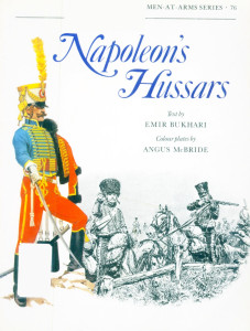 Napoleon's Hussars