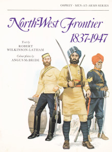 North-West Frontier 1837-1947