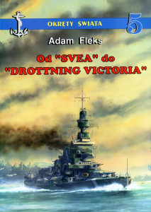 Od SVEA do DROTTING VICTORIA