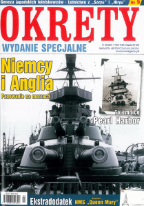 Okręty - Numer Specjalny (09)