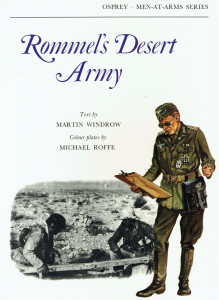 Rommel’s Desert Army