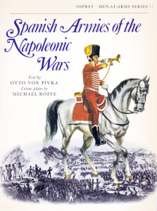 Spanish Armies of the Napoleonic Wars